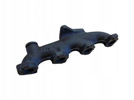 Renault Kangoo I Lift 05r 1.5 DCI 80KM Kolektor wydechowy