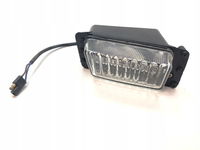 SEAT CORDOBA IBIZA II INCA HALOGEN PRAWY LAMPA PRZECIWMGIELNA