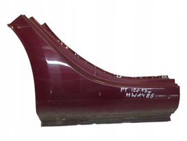 Hyundai i20 I PB Lift FL HB 5D PRÓG TYLNY TYŁ PRAWY