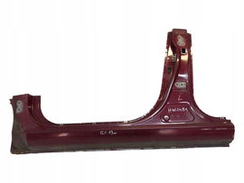 Hyundai i20 I PB Lift FL 2013R HB 5D PRÓG SŁUPEK LEWY