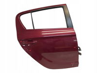 Hyundai i20 I PB Lift FL 2012-2014 DRZWI TYŁ TYLNE PRAWE
