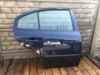 SKODA OCTAVIA I HB HATCHBACK DRZWI TYŁ TYLNE PRAWE