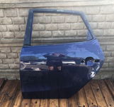 HYUNDAI I30 I HB HATCHBACK 2007-2010 DRZWI TYŁ TYLNE LEWE