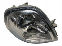 OPEL MOVANO A 2003-2010 REFLEKTOR LAMPA PRZÓD PRZEDNIA PRAWA