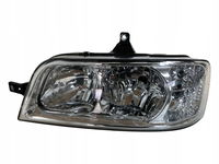 FIAT DUCATO II 2002-2006 REFLEKTOR H1/H7 LAMPA PRZÓD PRZEDNIA LEWA AYFAR