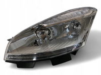 Citroen C4 Grand Picasso I Facelifting 10-13 REFLEKTOR LAMPA PRZÓD PRZEDNIA
