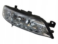 OPEL VECTRA B 02.1999-02.2003 REFLEKTOR LAMPA PRZÓD PRZEDNIA PRAWA TYC EURO