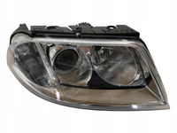 VW PASSAT B5 2000-2005 LIFT REFLEKTOR LAMPA PRZÓD PRZEDNIA PRAWA SOCZEWKA