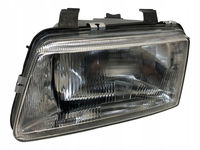 AUDI A4 B5 11.1994-12.1998 REFLEKTOR LAMPA PRZÓD PRZEDNIA LEWA DEPO EUROPA