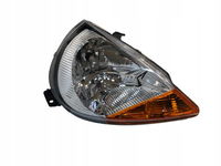 FORD KA I 1996-2001 REFLEKTOR LAMPA PRZÓD PRZEDNIA PRAWA TYC EUROPA