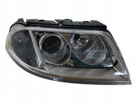 VW PASSAT B5 2000-2005 LIFT REFLEKTOR LAMPA PRZÓD PRZEDNIA PRAWA SOCZEWKA