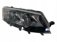 SKODA OCTAVIA III 5E 01.2013-05.2017 przed liftingiem REFLEKTOR H15/H7 LAMP