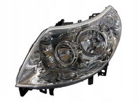 FIAT DUCATO III 06-10 REFLEKTOR LAMPA PRZÓD PRZEDNIA LEWA LEWY 7 PINÓW TYC