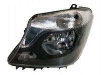 Mercedes Sprinter III W906 2014-2018 LIFT REFLEKTOR H7/H7 LAMPA PRZÓD LEWA