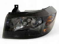 Ford Transit MK6 2002-2006 LIFT REFLEKTOR H4 LAMPA PRZÓD PRZEDNIA LEWA