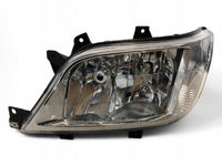 Mercedes Sprinter II W901 W902 03-06 LIFT REFLEKTOR LAMPA PRZÓD LEWA TYC