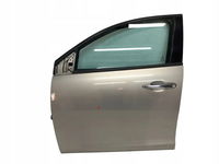 Lancia Ypsilon III 2011- Drzwi przednie przód lewe kompletne lakier 550B