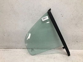 Skoda Octavia I Mk1 (1U) 2008r HB SZYBA DRZWI TRÓJKĄT MAŁA TYLNYCH PRAWYCH
