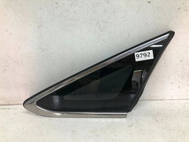 HYUNDAI SONATA VII LF 2015R SZYBA KAROSERYJNA TYLNA PRAWA