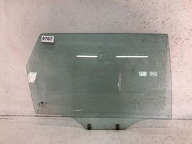 Chevrolet Lacetti 2005 KOMBI Szyba drzwi tylnych prawych