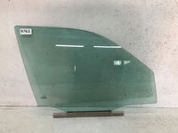 Mercedes-Benz E W210 KOMBI lift 2002 Szyba drzwi przednich prawych