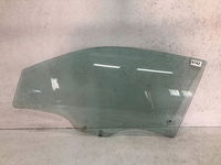 Hyundai Getz 2004 3D Szyba drzwi przednich lewych 43R00107