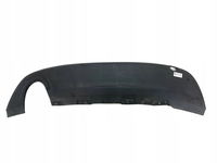 Alfa Romeo Giulietta 2015 Spoiler dokładka zderzaka tylnego 156085879