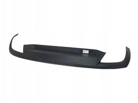 Skoda Octavia III Mk3 (5E) RS 2015 Spojler dokładka zderzaka tylnego