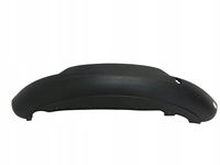 Lancia Delta III 2010 Spoiler dokładka zderzaka tylnego 735453173