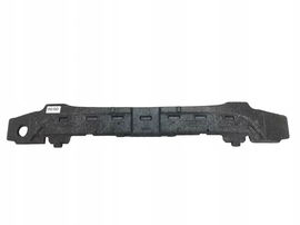 Ford Mondeo MK4 IV 2009 Absorber zderzaka przedniego 757117A780A