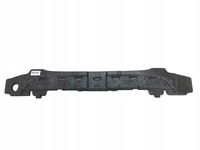 Ford Mondeo MK4 IV 2009 Absorber zderzaka przedniego 757117A780A