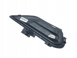 Ford Fusion II 2015 Kratka zderzaka lewa przednia DS7319953ABW