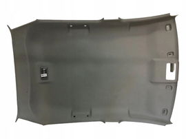 Lancia Ypsilon III 2011- Podsufitka dachu Europa