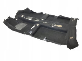 Lancia Ypsilon III 2011- Dywan wewnętrzny wykładzina podłoga Europa