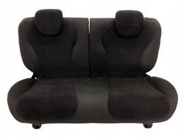 Lancia Ypsilon III 2011- Kanapa tylna tył