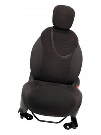 Lancia Ypsilon III 2011- Fotel przedni lewy kierowcy