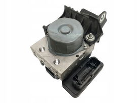 Lancia Ypsilon III 2011- Fiat Panda III 500 1.2 8v Pompa sterownik ABS