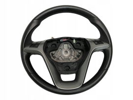 Lancia Ypsilon III 2011- Kierownica skórzana 07355433450