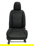 TOYOTA RAV4 III XA30 LIFT 2011R Fotel prawy przedni pasażera airbag europa