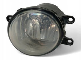 OYOTA RAV4 III XA30 LIFT 2011R Lampa halogen przeciwmgielna lewa