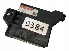 TOYOTA RAV4 III XA30 LIFT 2.2 D4D Moduł sterownik klimatyzacji