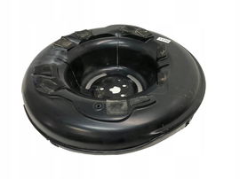 TOYOTA RAV4 III XA30 LIFT 2011R OSŁONA OBUDOWA KOŁA ZAPASOWEGO