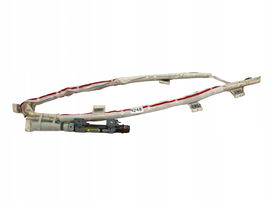 TOYOTA RAV4 III XA30 LIFT 2011R 5D KURTYNA AIRBAG SUFITOWA PRAWA