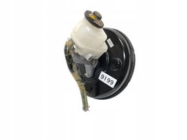 TOYOTA RAV4 III XA30 LIFT 2.2 D4D 110kW 150KM 2011R SERWO POMPA HAMULCOWA