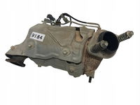 TOYOTA RAV4 III XA30 2.2 D4D 2AD KATALIZATOR FILTR DPF