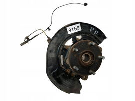 TOYOTA RAV4 III XA30 LIFT 2.2 D4D 2AD1 150KM 11R 4WD ZWROTNICA PRAWY PRZÓD