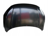 Honda Civic X 2016-2021 Hatchback Maska pokrywa silnika