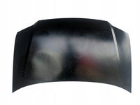 VW CADDY III LIFE 2K 2004-2010 Maska pokrywa silnika