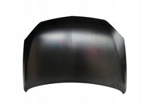 Opel Combo C 00-10 Corsa C 00-06 Maska pokrywa silnika