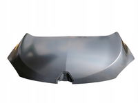 Renault Megane 3 III 2008-2013 Maska pokrywa silnika